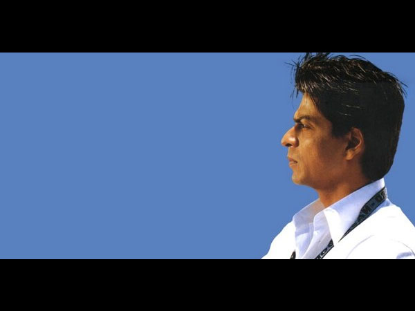 Swades (2004) Swades (2004)