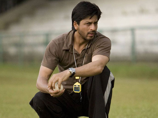 Chak De India (2007) Chak De India (2007)