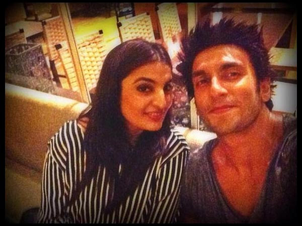 Ranveer-Ritika