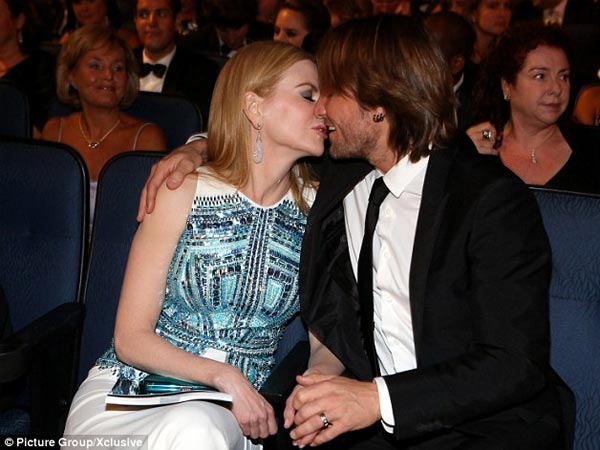 How Is Marriage With A Musician