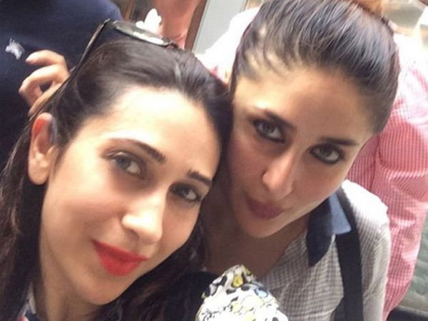 Karisma-Kareena