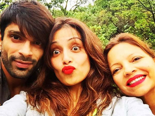 Karan Singh Grover Wrote On Instagram Karan Singh Grover Wrote On Instagram