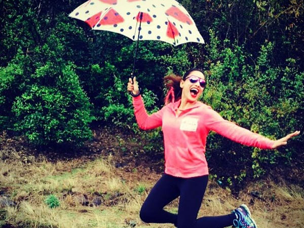 Bipasha Posted This Pic On Istagram And Wrote... Bipasha Posted This Pic On Istagram And Wrote...