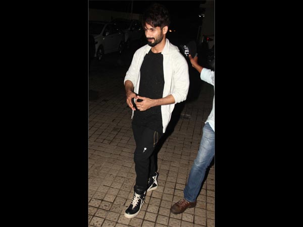 Shahid-Kareena Shahid-Kareena