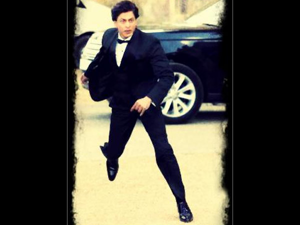 SRK