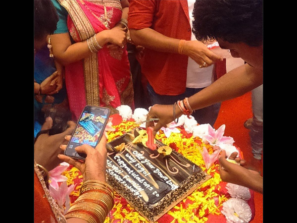 Dipali Aka Kanchal Wrote On Instagram