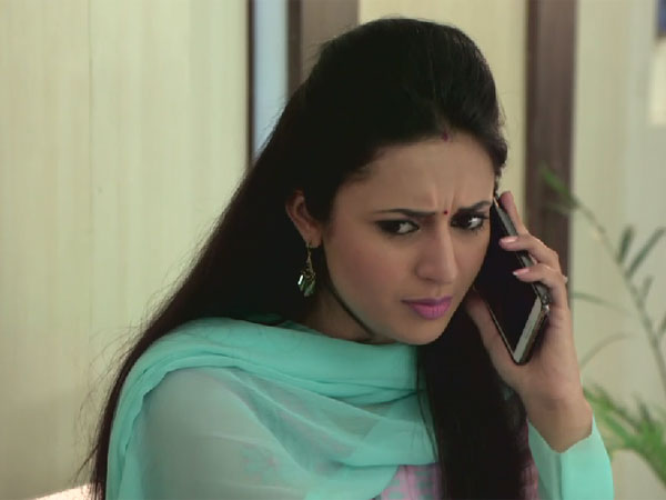 Ishita Apologises To Adi Too