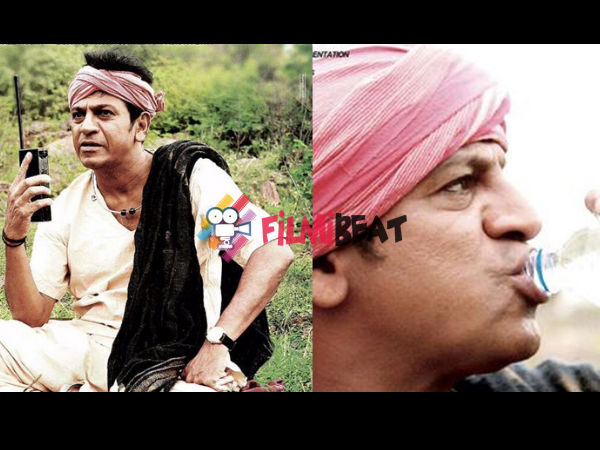 CHECK: Reel Veerappan; RGV's 'Killing Veerappan' Becomes Talk Of The Town! CHECK: Reel Veerappan; RGV's 'Killing Veerappan' Becomes Talk Of The Town!