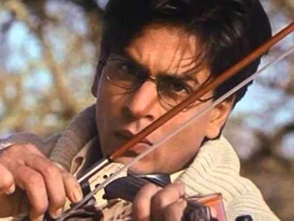 Mohabbatein Mohabbatein