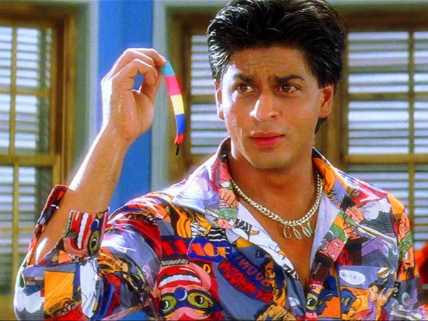 Kuch Kuch Hota Hai Kuch Kuch Hota Hai