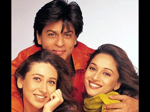 Dil Toh Pagal Hai Dil Toh Pagal Hai