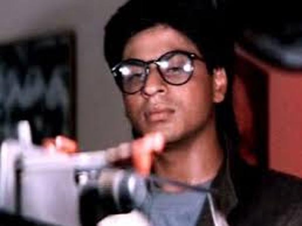 Baazigar Baazigar