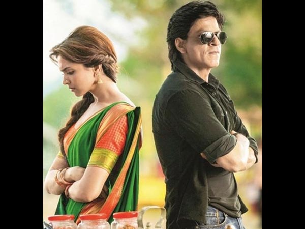 Chennai Express Chennai Express
