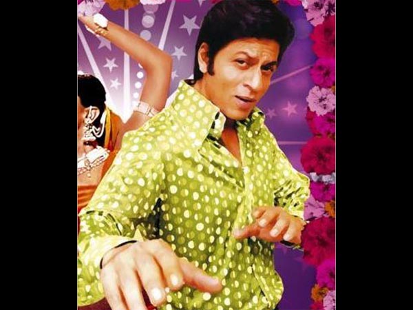 Om Shanti Om Om Shanti Om