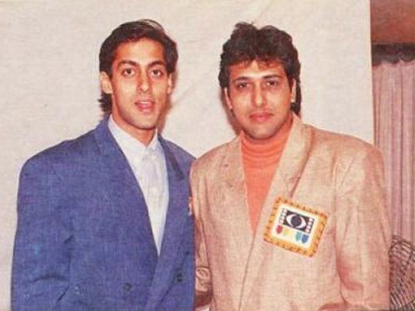 Salman-Govinda