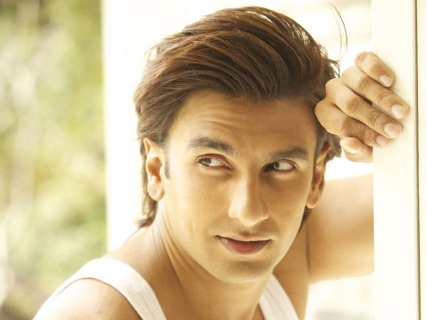 Thank You Ranveer Thank You Ranveer