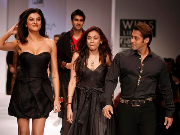 Salman-Sushmita