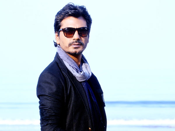 Nawazzudin Siddiqui In Bajrangi Bhaijaan