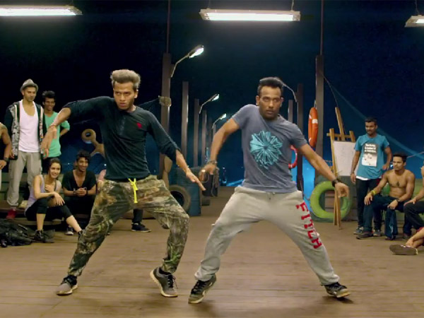 ShraddhaVINNIEKapoor ‏@ShraddhaKapoor 