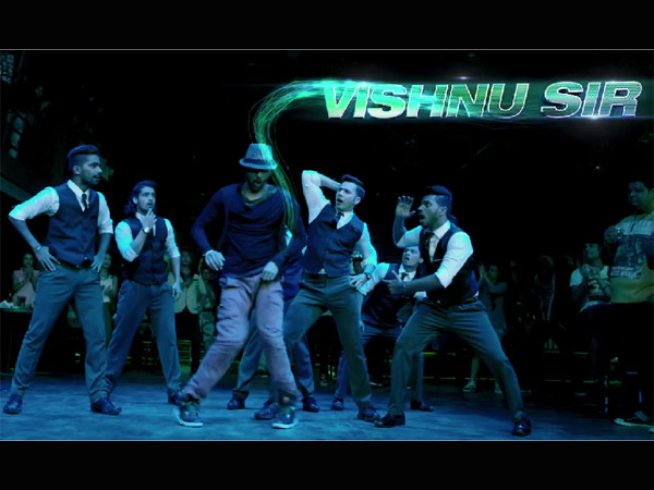 ShraddhaVINNIEKapoor ‏@ShraddhaKapoor 