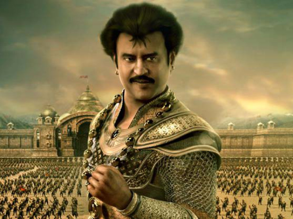 Kochadaiiyaan