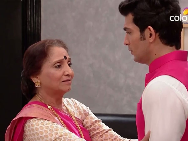 Shikar Helps Ishaani