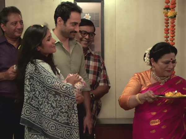 Welcome Vanditha Welcome Vanditha