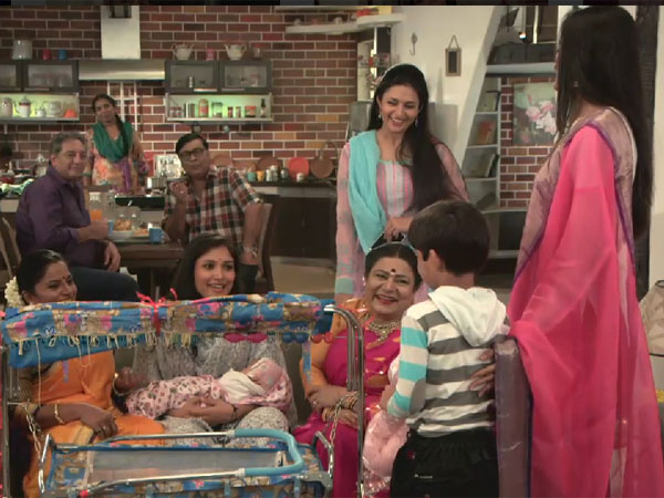 Baby Is Home Baby Is Home