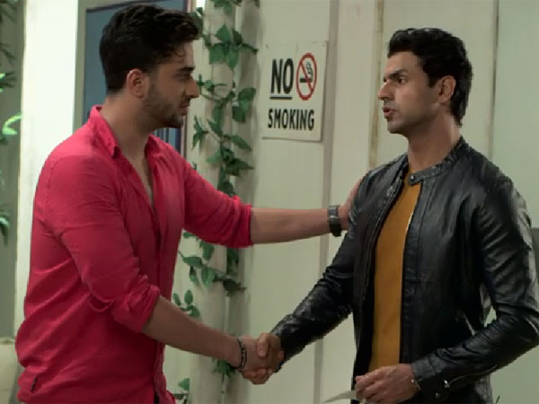 Abhishek - Romi Abhishek - Romi