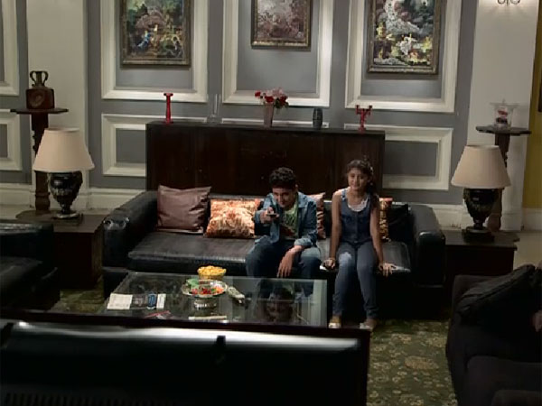 Aditya And Vinie Aditya And Vinie