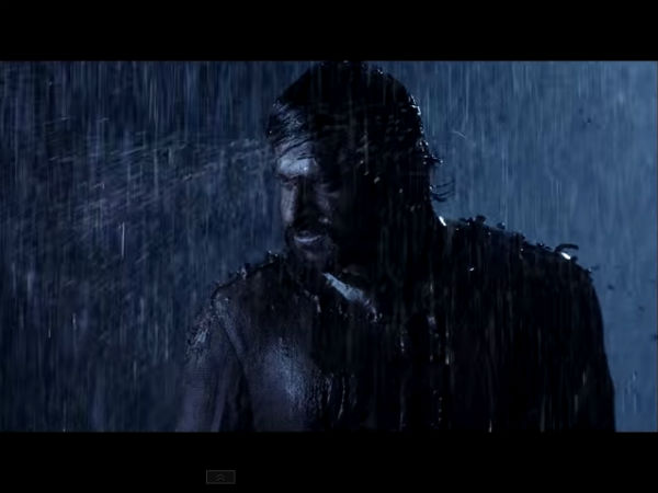 Prabhas