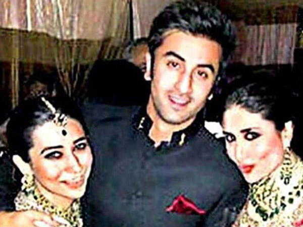 Kareena's wedding