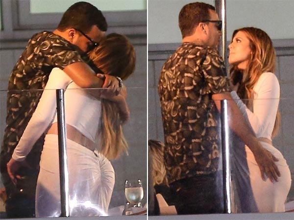 She Wanted To Be Mrs. Montana!