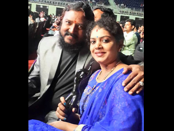 Nagendra Prasad-Best Lyricist 