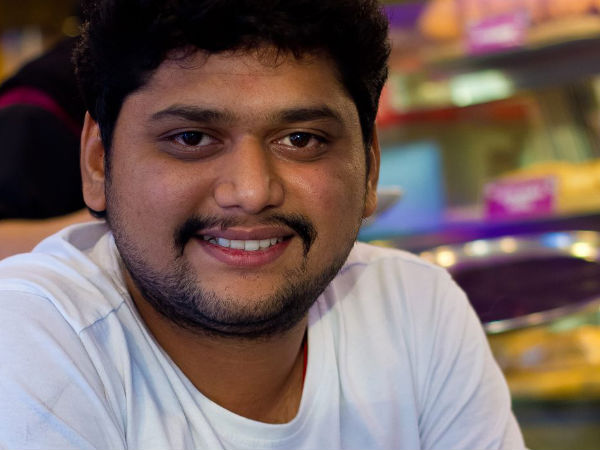 Ajaneesh Loknath- Best Music Director