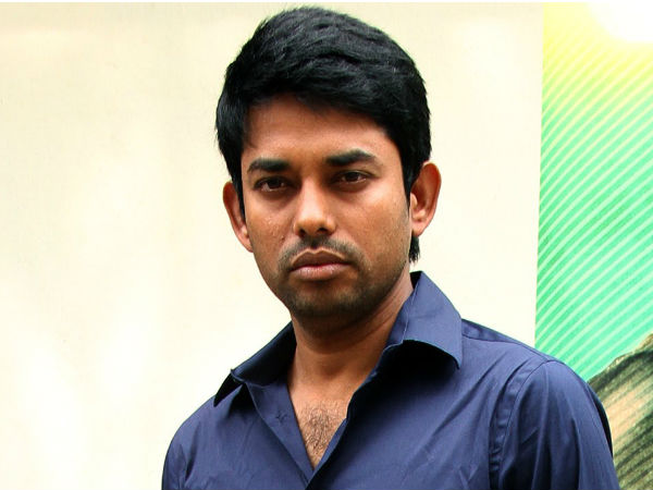 M Saravanan M Saravanan