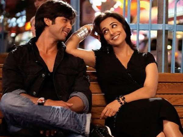 Shahid-Vidya Shahid-Vidya