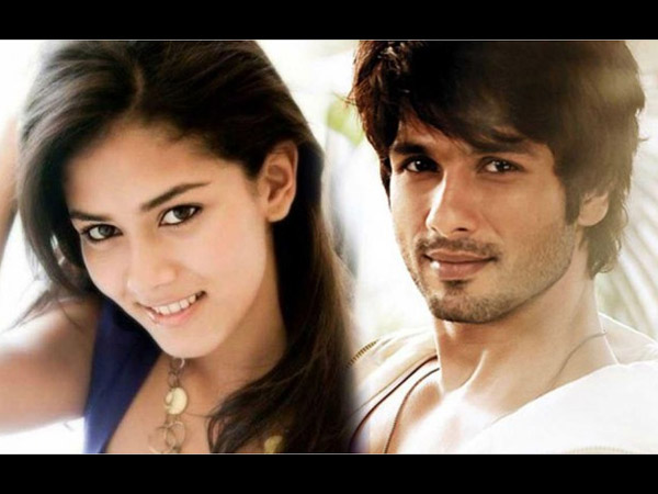 Shahid-Mira Shahid-Mira