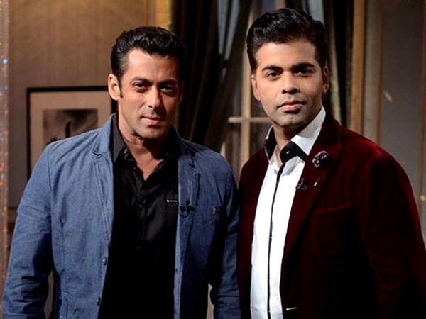 Karan-Salman