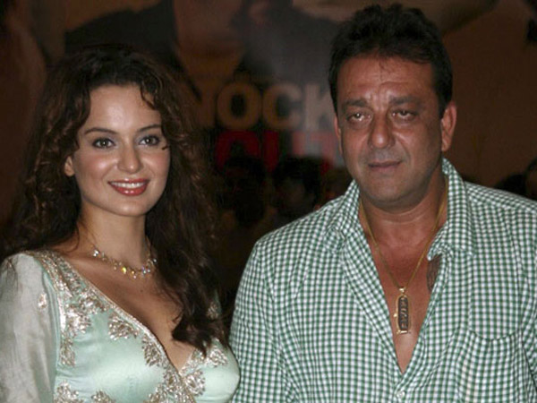 Kangana-Sanjay