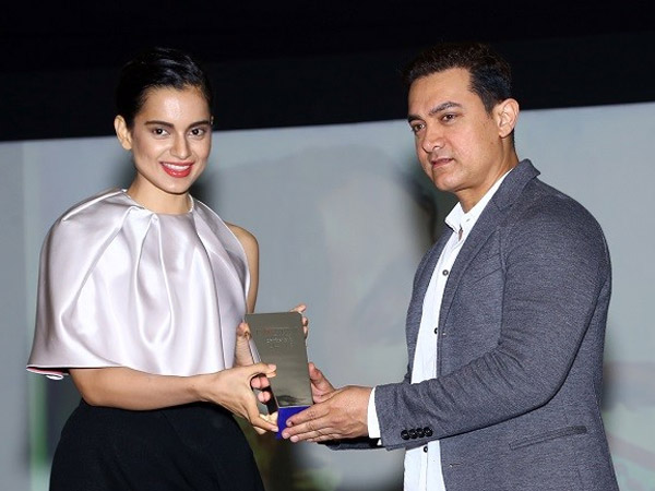 Kangana-Aamir