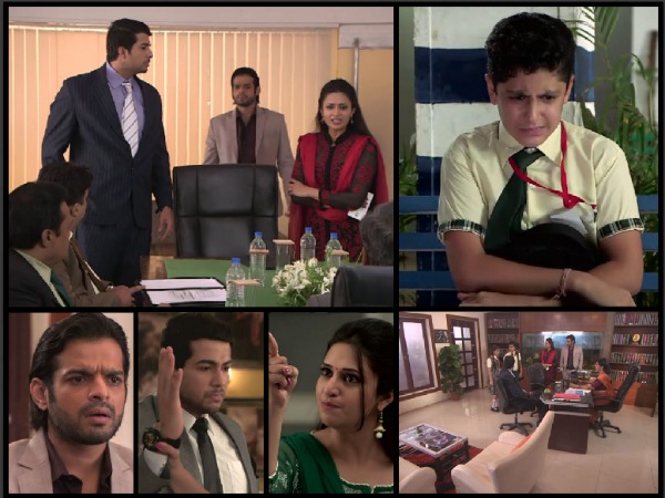 Upcoming Episode Of Yeh Hai Mohabbatein Upcoming Episode Of Yeh Hai Mohabbatein