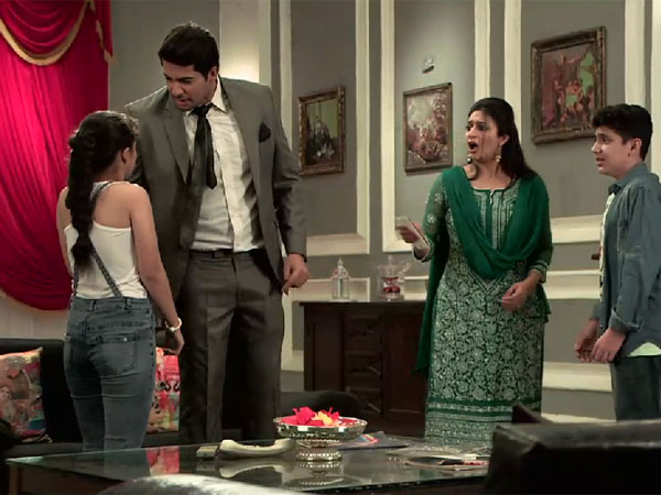 Jhakad's Behaviour Jhakad's Behaviour