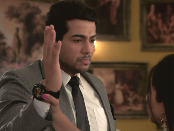 Jhakad Almost Slaps Adi Jhakad Almost Slaps Adi