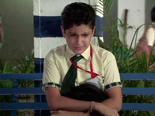 Aditya Upset Aditya Upset