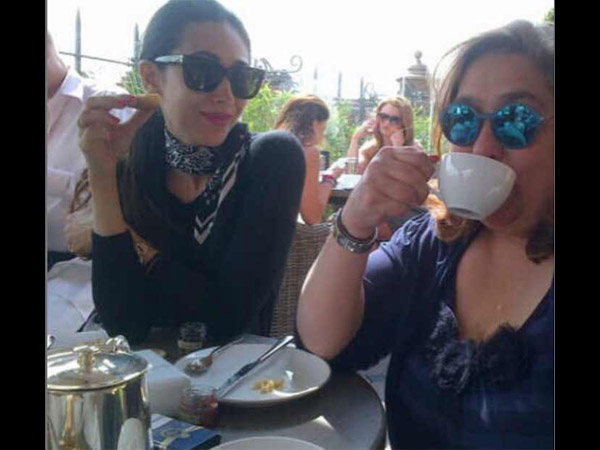 Karisma-Reema Karisma-Reema