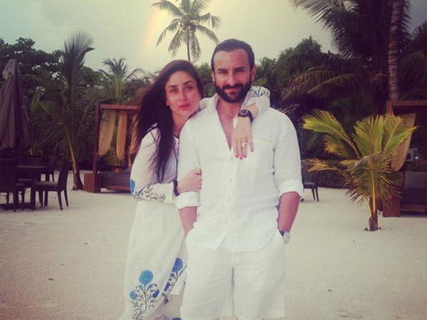 Saif-Kareena Saif-Kareena