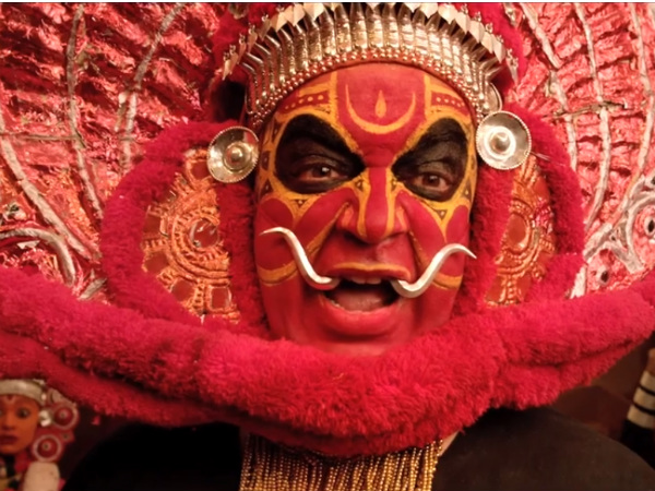 Kamal Haasan in Uttama Villain Kamal Haasan in Uttama Villain