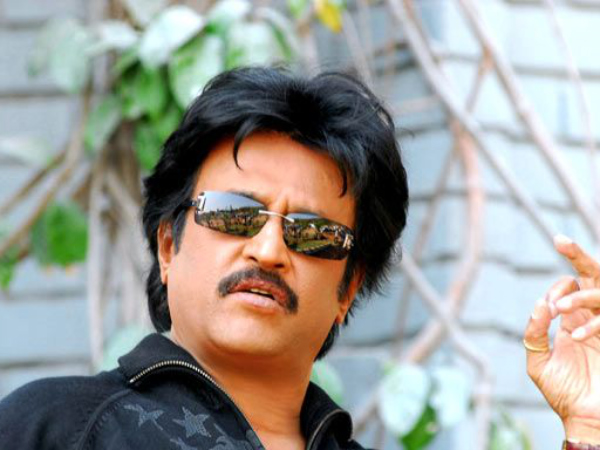 Rajinikanth in Kuselan Rajinikanth in Kuselan