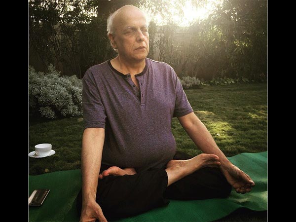 Mahesh Bhatt Mahesh Bhatt
